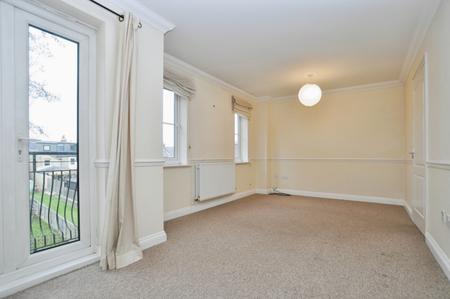 2 bedroom Semi-detached house to let in Florence Street, Hitchin, SG5