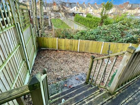 2 bedroom Semi-detached house to let in Florence Street, Hitchin, SG5