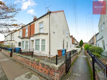 St.Georges Road, HU3, Hull, HU3