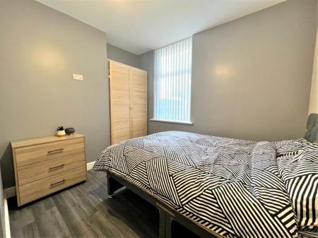 Jalland Street, HU8, Hull, HU8