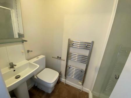 1 bedroom House share to let in High Street, Earith, PE28