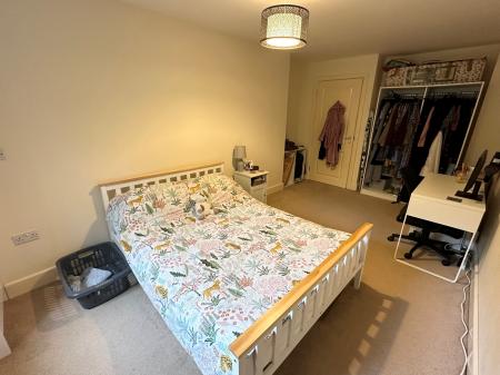 1 bedroom Flat to let in Percy Green Place, Huntingdon, PE29