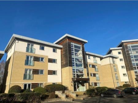Percy Green Place, Huntingdon, PE29
