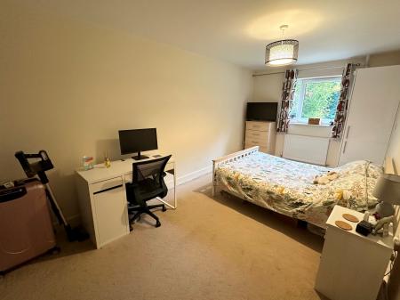 1 bedroom Flat to let in Percy Green Place, Huntingdon, PE29