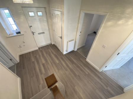 4 bedroom Detached house to let in Saxon Way, Warboys, PE28