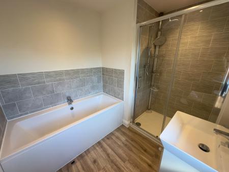 4 bedroom Detached house to let in Saxon Way, Warboys, PE28