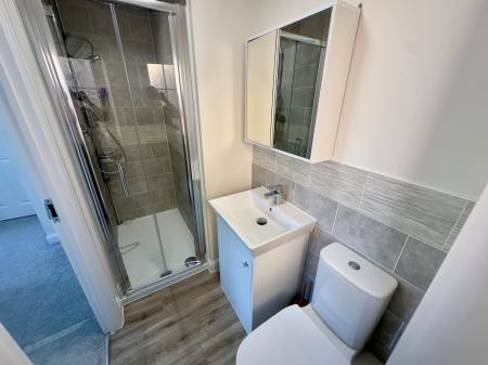 4 bedroom Detached house to let in Saxon Way, Warboys, PE28