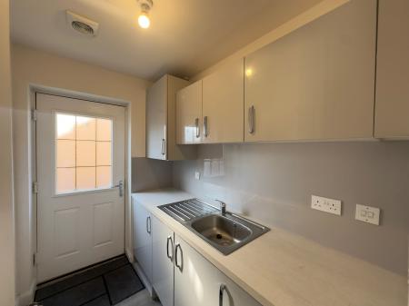 4 bedroom Detached house to let in Saxon Way, Warboys, PE28