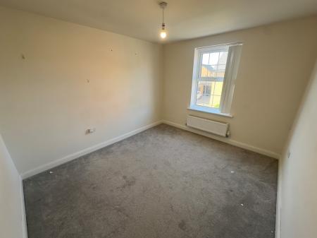 4 bedroom Detached house to let in Saxon Way, Warboys, PE28