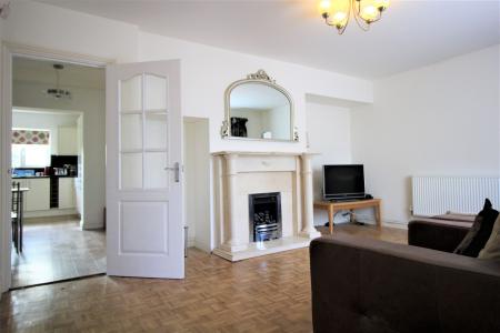 1 bedroom House share to let in St Audrey Lane, St Ives, PE27