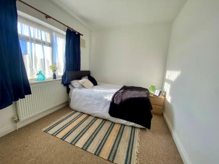 St Audrey Lane, St Ives, PE27