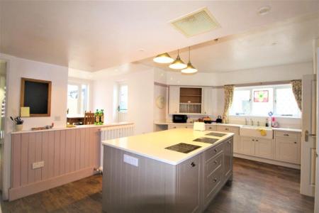 1 bedroom House share to let in High Street, Earith, PE28