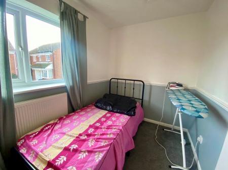 2 bedroom Cluster house to let in Ferndown Drive, Godmanchester, PE29