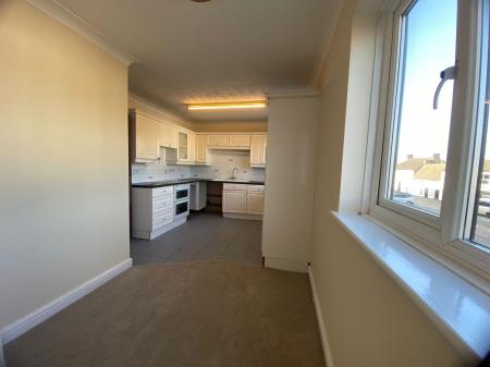 2 bedroom Maisonette to let in Vinery Court, Ramsey, PE26