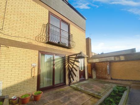 Vinery Court, Ramsey, PE26