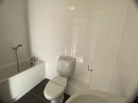 2 bedroom Maisonette to let in Vinery Court, Ramsey, PE26