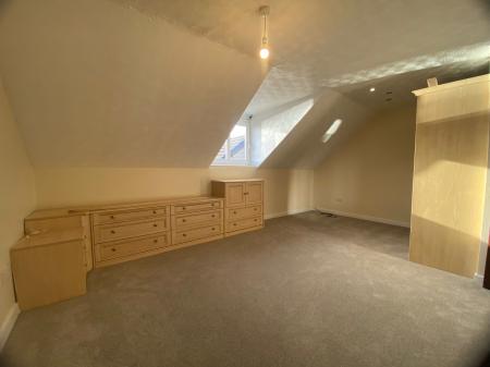 2 bedroom Maisonette to let in Vinery Court, Ramsey, PE26
