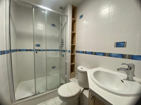 2 bedroom Maisonette to let in Vinery Court, Ramsey, PE26