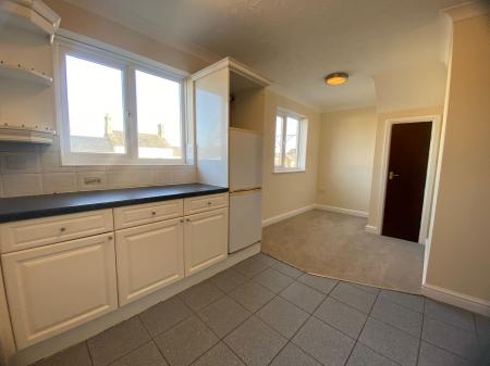2 bedroom Maisonette to let in Vinery Court, Ramsey, PE26