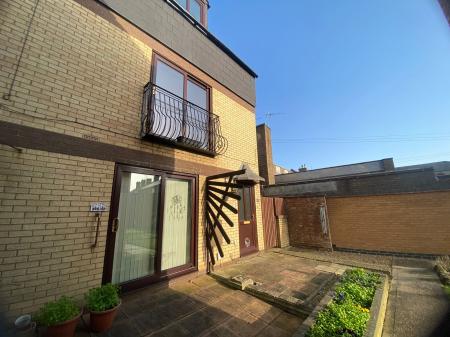 Vinery Court, Ramsey, PE26