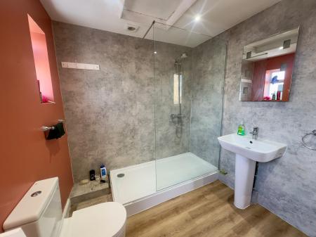 1 bedroom House share to let in Hartford Road, Huntingdon, PE29