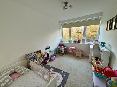 2 bedroom Flat to let in Anglian House, Huntingdon, PE29