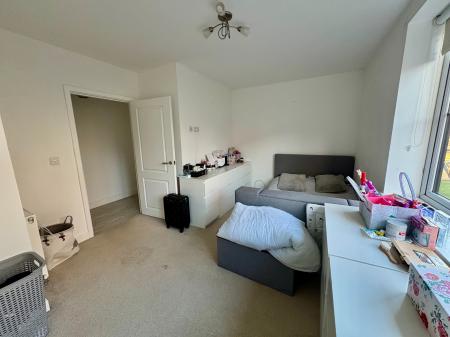 2 bedroom Flat to let in Anglian House, Huntingdon, PE29