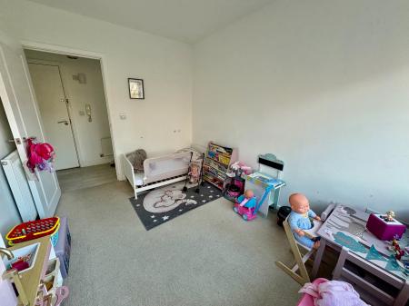 2 bedroom Flat to let in Anglian House, Huntingdon, PE29