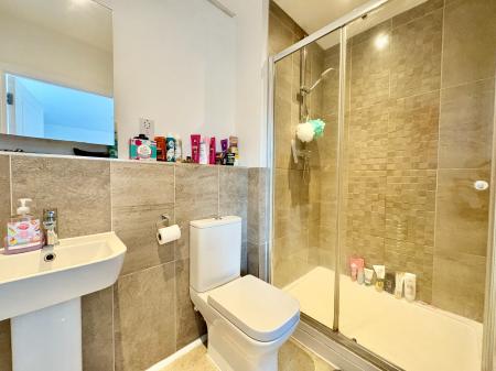 2 bedroom Flat to let in Anglian House, Huntingdon, PE29