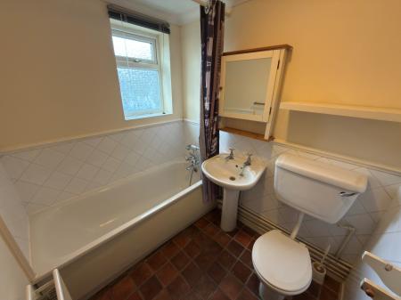 2 bedroom End of terrace house to let in Mill Green, Warboys, PE28