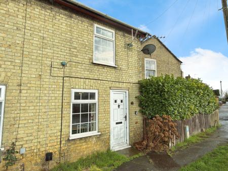 Mill Green, Warboys, PE28