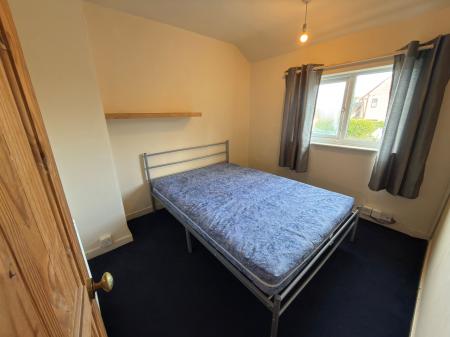 2 bedroom End of terrace house to let in Mill Green, Warboys, PE28