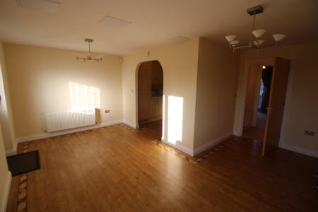 1 bedroom Flat to let in Leas Close, St Ives, PE27