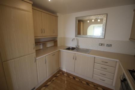 1 bedroom Flat to let in Leas Close, St Ives, PE27
