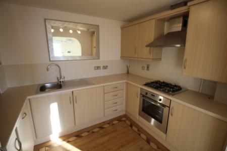 1 bedroom Flat to let in Leas Close, St Ives, PE27