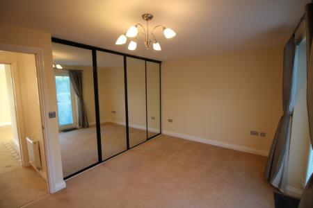 1 bedroom Flat to let in Leas Close, St Ives, PE27