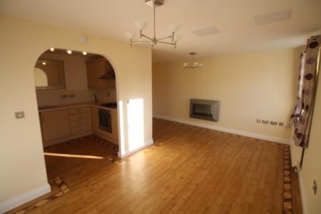 1 bedroom Flat to let in Leas Close, St Ives, PE27