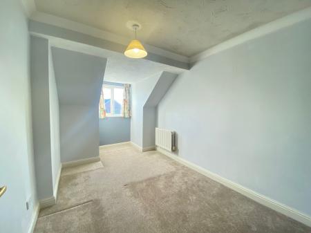 4 bedroom Detached house for sale in Coulson Way, Alconbury, PE28