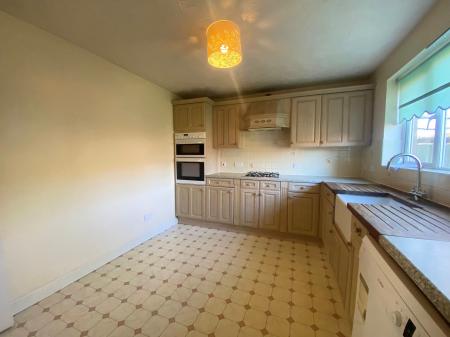 4 bedroom Detached house for sale in Coulson Way, Alconbury, PE28