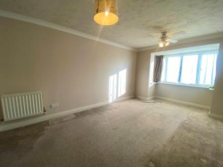 4 bedroom Detached house for sale in Coulson Way, Alconbury, PE28