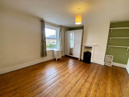 2 bedroom Terraced House for sale in Main Street, Hartford, PE29