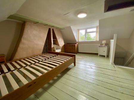 2 bedroom Terraced House for sale in Main Street, Hartford, PE29