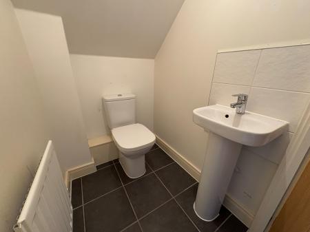 2 bedroom Terraced House for sale in Meadow Gardens, Huntingdon, PE29