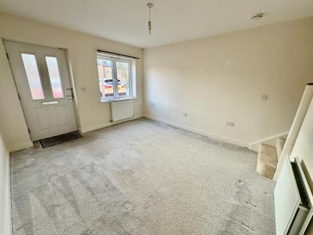 2 bedroom Terraced House for sale in Meadow Gardens, Huntingdon, PE29