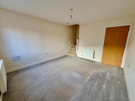 2 bedroom Terraced House for sale in Meadow Gardens, Huntingdon, PE29
