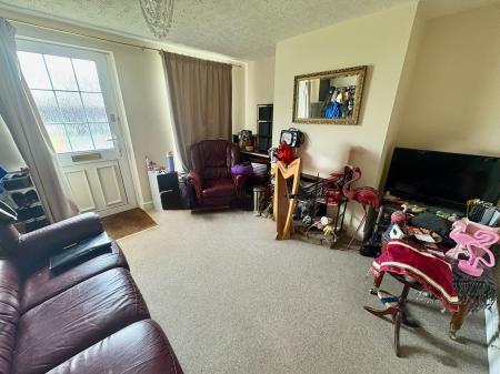 2 bedroom End of terrace house for sale in New Road, Chatteris, PE16