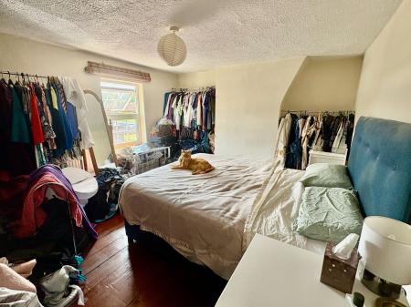 2 bedroom End of terrace house for sale in New Road, Chatteris, PE16