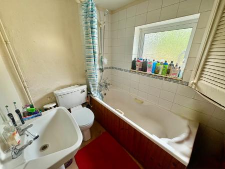2 bedroom End of terrace house for sale in New Road, Chatteris, PE16