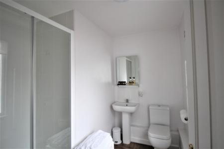 1 bedroom House share to let in High Street, Earith, PE28