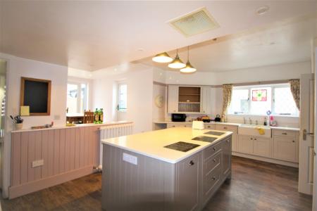 1 bedroom House share to let in High Street, Earith, PE28